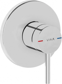 VitrA Origin Ankastre A42621 Krom (A42621) Duş Bataryası kullananlar yorumlar